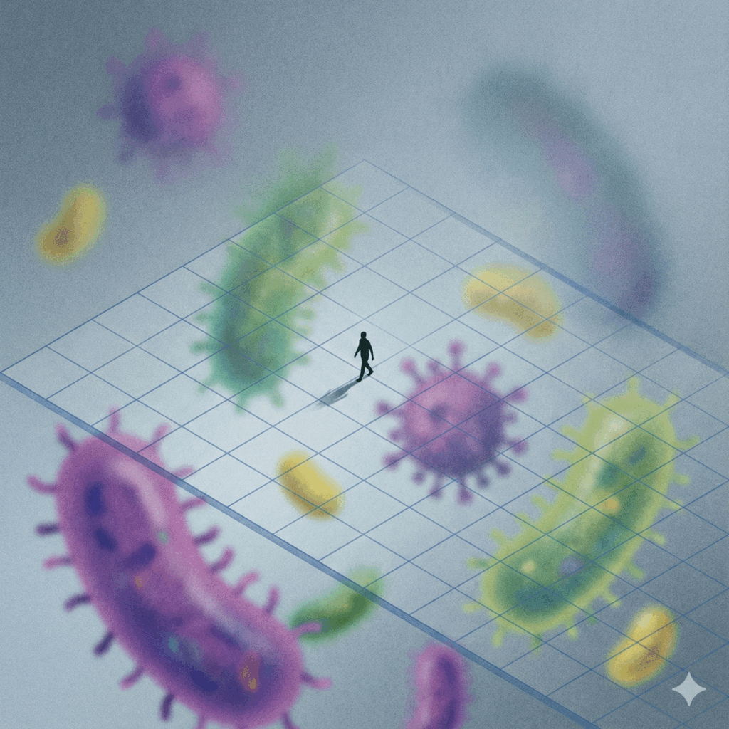 Das große Vergessen: Wie Robert F. Kennedy Jr. die amerikanische Medizin entkernt