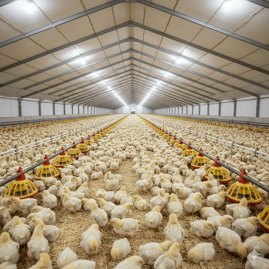 Der unsichtbare Sturm: Wie ein Virus die Artenschranken niederreißt, während Washington die Augen verschließt