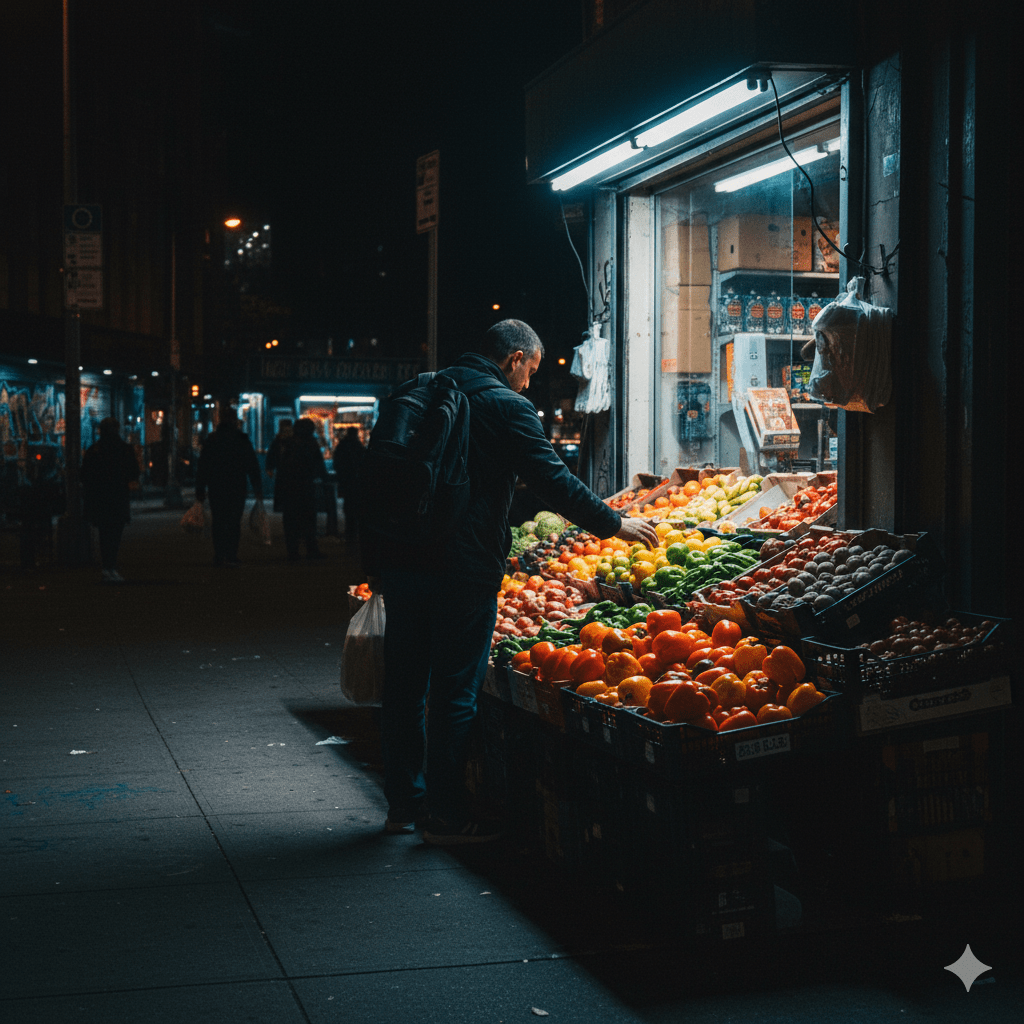 Das zerrissene Netz: Warum der Kampf um Amerikas „Food Stamps“ ein Krieg um die Seele der Nation ist