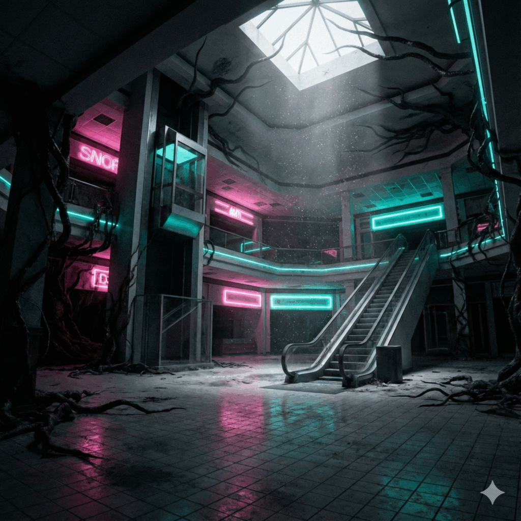 Das Ende der Unschuld: Wie „Stranger Things“ vom charmanten Retro-Traum zur algorithmischen Kriegsmaschinerie wurde