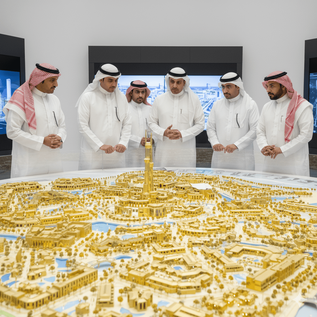 Das Weiße Haus als Familienbetrieb: Wie Donald Trumps Präsidentschaft die Grenzen zwischen Staatskunst und privaten Milliardengeschäften auflöst