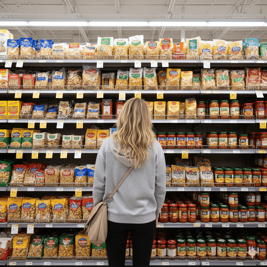 Zwischen Steak und Staatskasse: Trumps erratische Zollwende ist das Eingeständnis eines Scheiterns