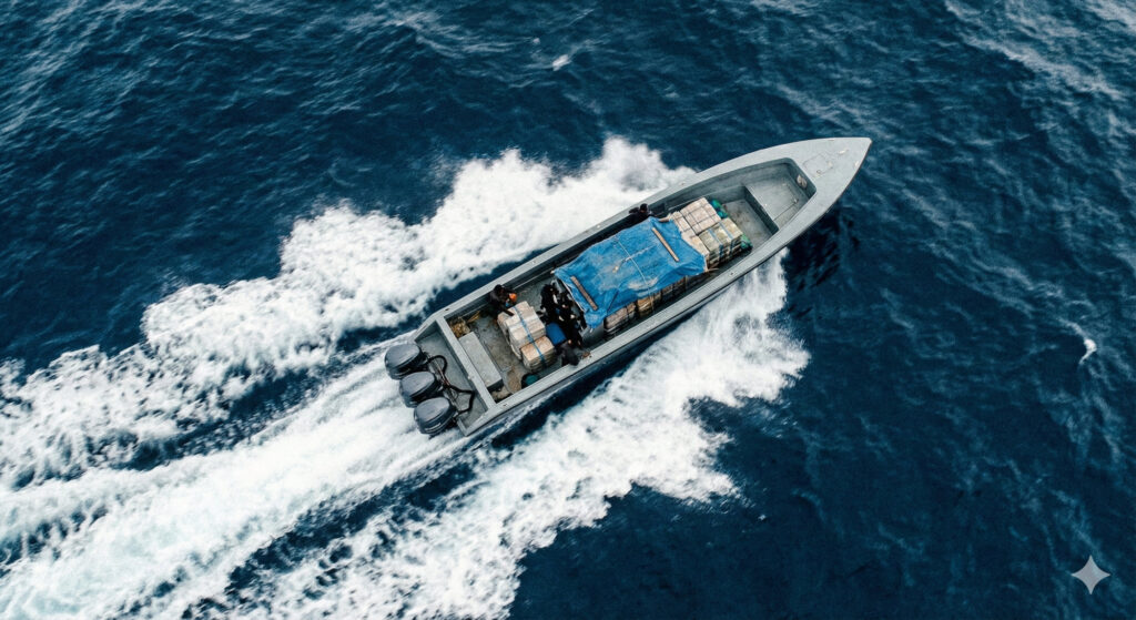 Der Nebel des Krieges als moralischer Vorhang: Wie Pete Hegseths Karibik-Strategie das Völkerrecht versenkt