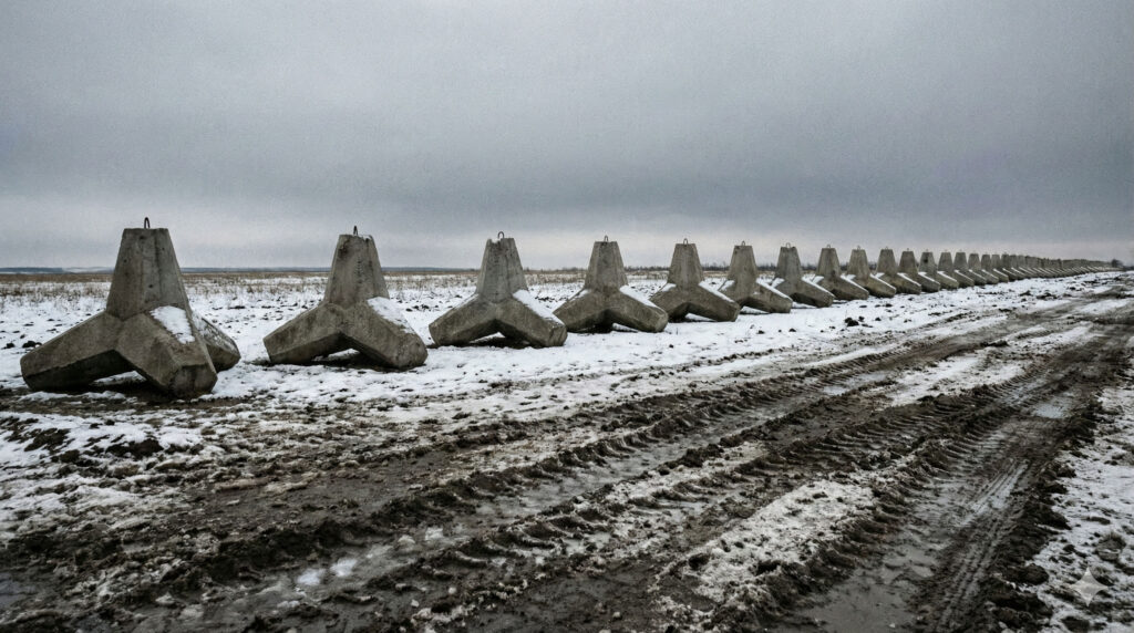 Das vergiftete Weihnachtsgeschenk: Warum der Berliner „Durchbruch“ den Keim des nächsten Krieges in sich trägt