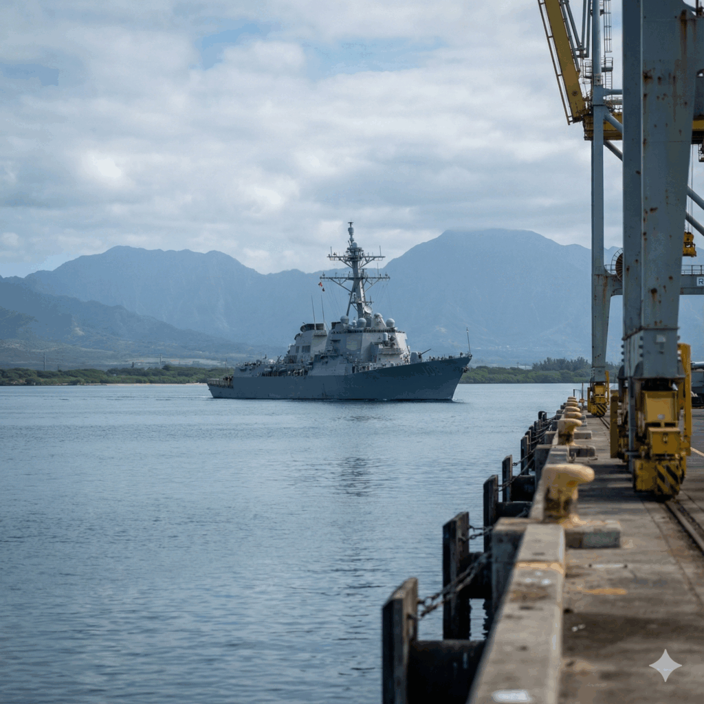Hegseths mutmaßlicher Befehl: Wenn der Drogenkrieg zur systematischen Exekution von Überlebenden wird