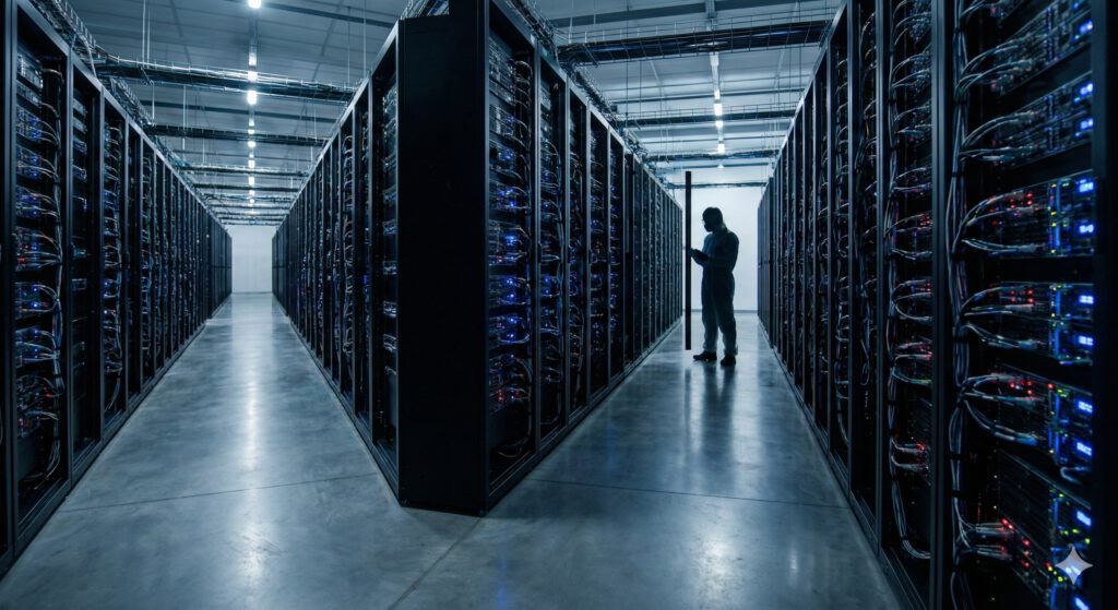 Der große TikTok-Bluff: Ein Deal zwischen patriotischer Fassade und chinesischem Code