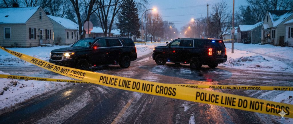 Die Ministerin des Zorns: Wie Pam Bondi das US-Justizministerium zur persönlichen Waffe des Präsidenten schmiedet