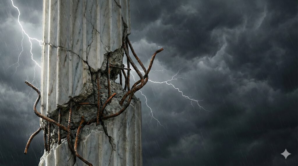 Der Minneapolis-Kipppunkt: Wie eine Woche aus Blut, Beton und Lügen die Republik neu vermisst