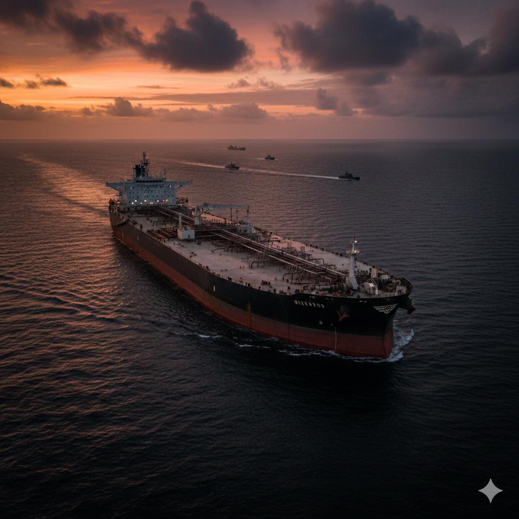 Der Krieg der Wahl: Wie Trumps riskantes Endspiel im Iran den Nahen Osten und Washington entzündet