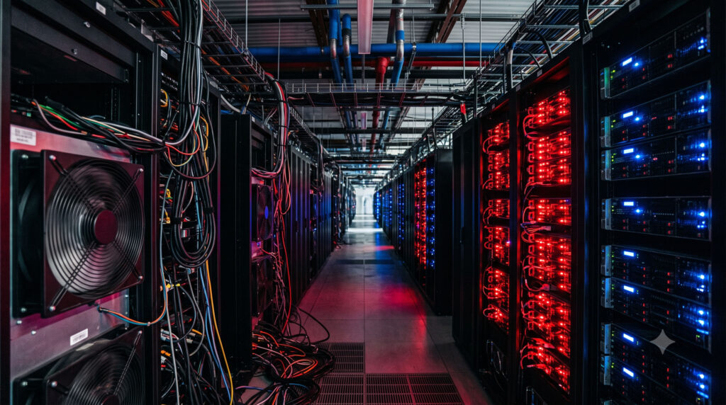 KI im Blindrausch: Der unkalkulierbare Preis der Superintelligenz